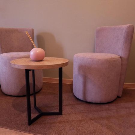 Manhattan Room & Suite Μπάρι Εξωτερικό φωτογραφία