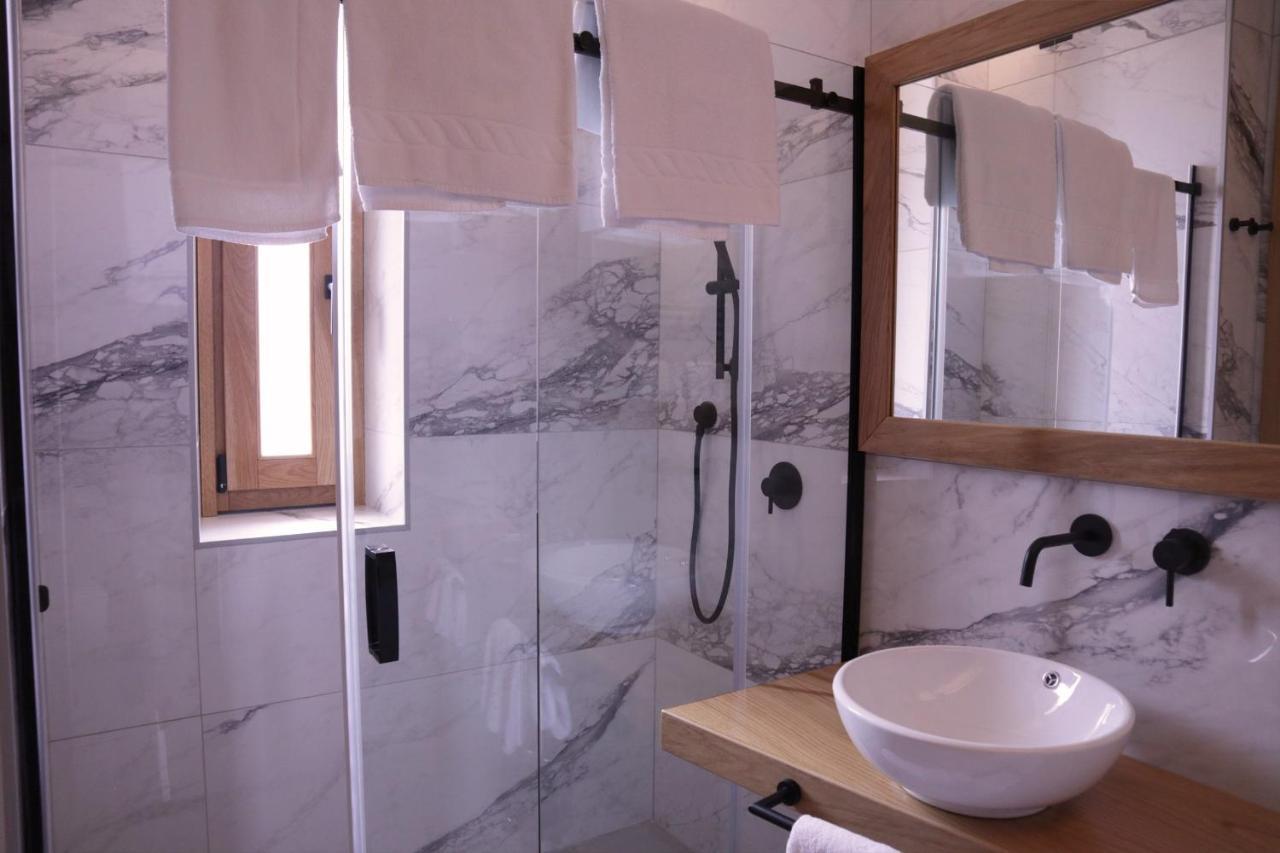 Manhattan Room & Suite Μπάρι Εξωτερικό φωτογραφία